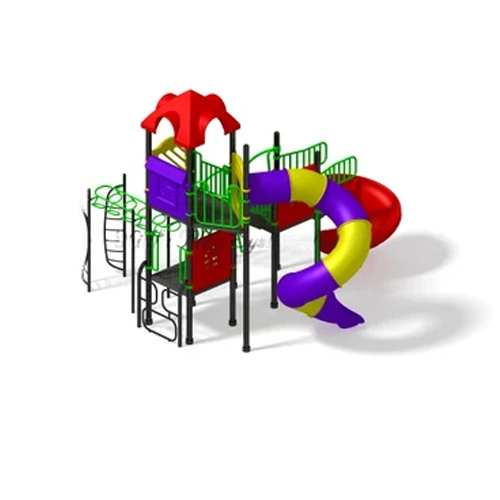 Product Details - Mahaveer Play System